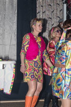 Bild 22 - Latuff 2016 Feier